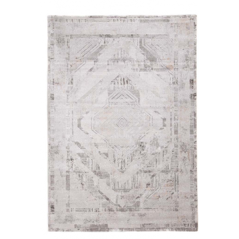Χαλί Silky Δ - 53C L.BEIGE Royal Carpet - 200 x 250 cm