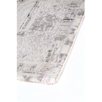 Χαλί Silky Δ - 53C L.BEIGE Royal Carpet - 280 x 380 cm