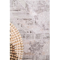 Χαλί Silky Δ - 53C L.BEIGE Royal Carpet - 280 x 380 cm
