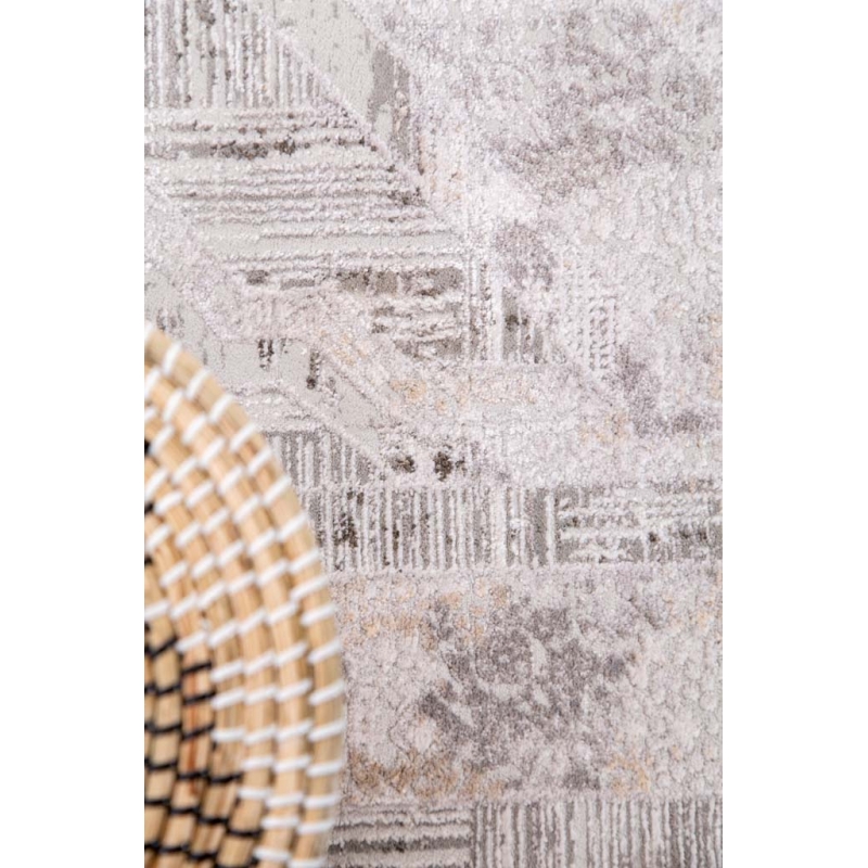 Χαλί Silky Δ - 53C L.BEIGE Royal Carpet - 280 x 380 cm