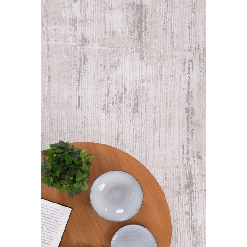 Χαλί Silky Δ - 76B L.BEIGE Royal Carpet - 200 x 290 cm