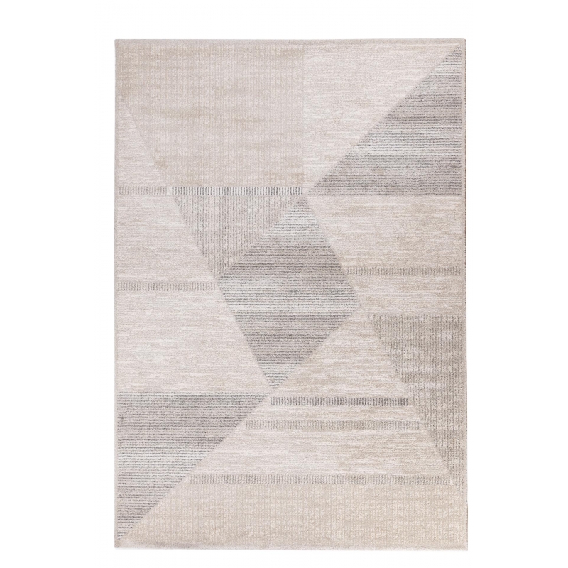 Μοντέρνο Χαλί Solid 1409 IVORY Royal Carpet - 133 x 190 cm Μοντέρνο Χαλί Solid 1409 IVORY Royal Carpet - 133 x 190 cm