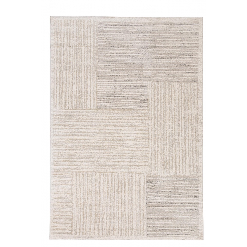 Μοντέρνο Χαλί Solid 1760 WHITE Royal Carpet - 200 x 300 cm Μοντέρνο Χαλί Solid 1760 WHITE Royal Carpet - 200 x 300 cm