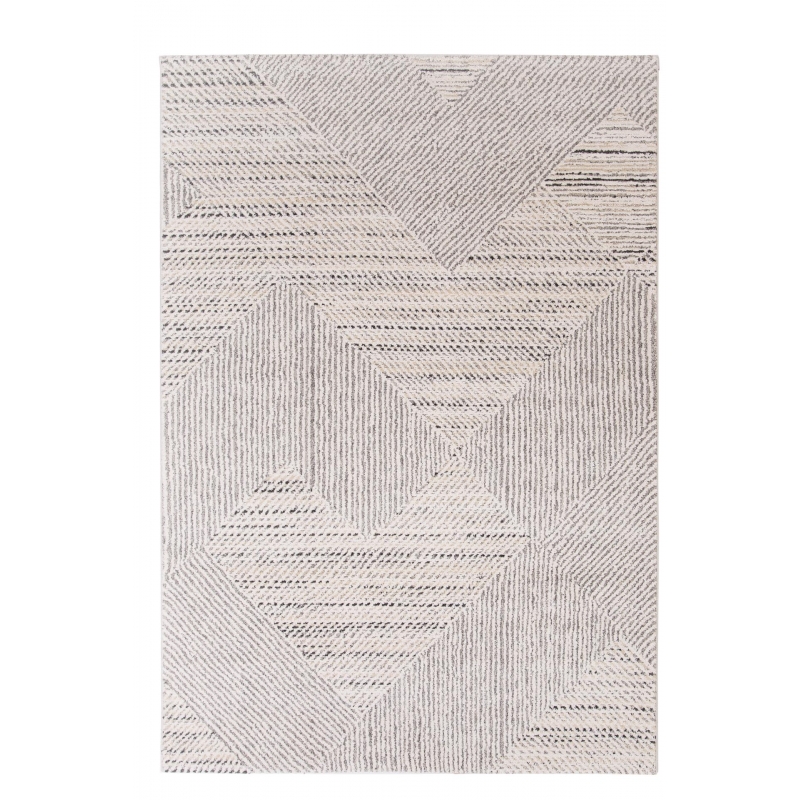 Μοντέρνο Χαλί Solid 618 WHITE Royal Carpet - 200 x 250 cm Μοντέρνο Χαλί Solid 618 WHITE Royal Carpet - 200 x 250 cm