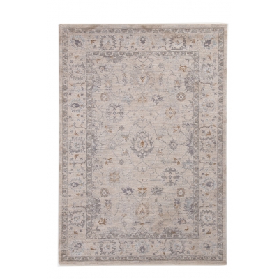 Κλασικό Χαλί Tabriz 662 L.GREY Royal Carpet - 240 x 360 cm Κλασικό Χαλί Tabriz 662 L.GREY Royal Carpet - 240 x 360 cm