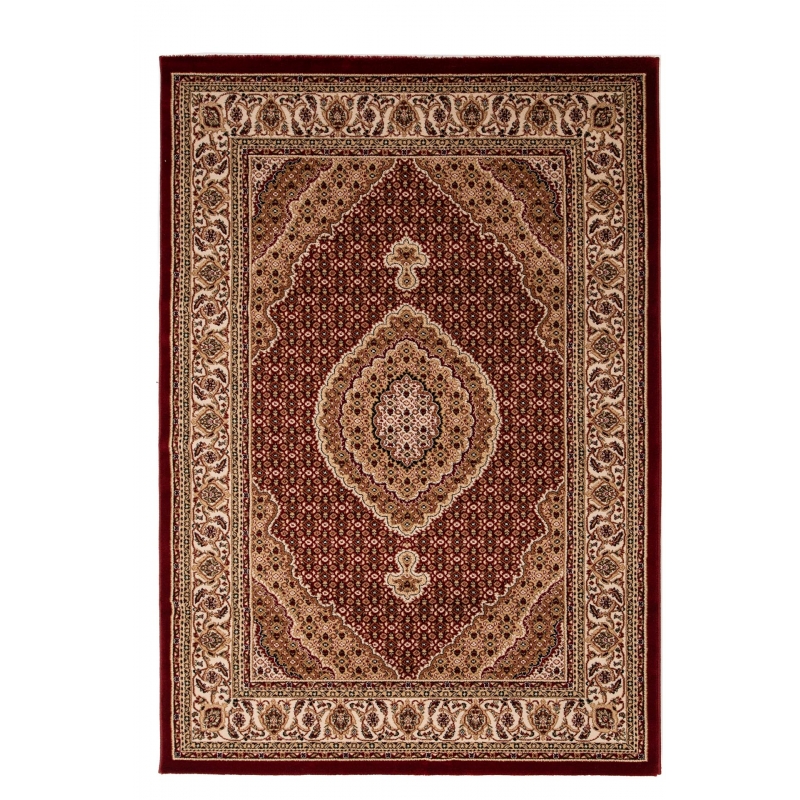 Κλασικό Χαλί Teheran 2120 RED Royal Carpet - 67 x 500 cm Κλασικό Χαλί Teheran 2120 RED Royal Carpet - 67 x 500 cm
