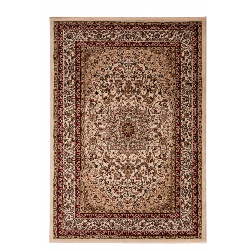 Κλασικό Χαλί Teheran 2513 CREAM Royal Carpet - 200 x 250 cm Κλασικό Χαλί Teheran 2513 CREAM Royal Carpet - 200 x 250 cm