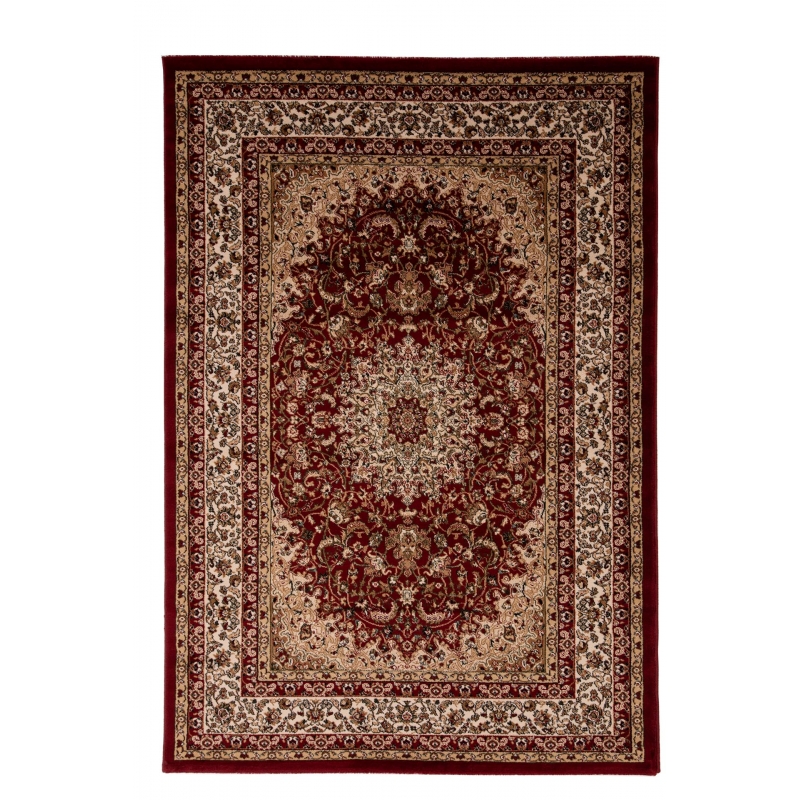 Κλασικό Χαλί Teheran 2513 RED Royal Carpet - 133 x 190 cm Κλασικό Χαλί Teheran 2513 RED Royal Carpet - 133 x 190 cm