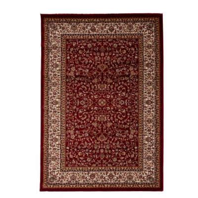 Κλασικό Χαλί Teheran 3647 RED Royal Carpet - 200 x 250 cm
