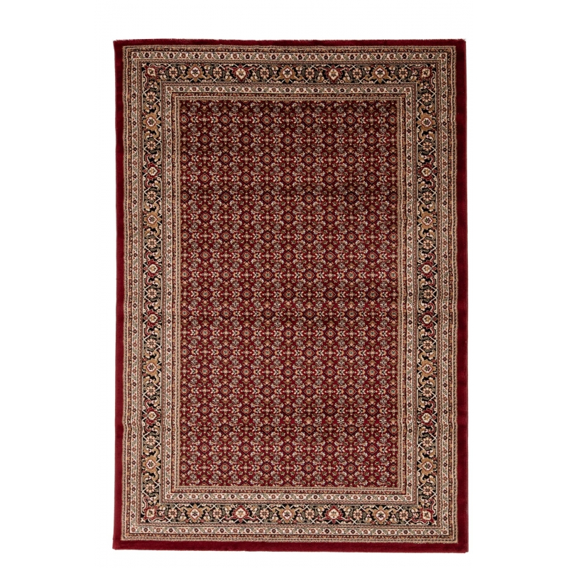 Κλασικό Χαλί Teheran 3924 RED Royal Carpet - 133 x 190 cm Κλασικό Χαλί Teheran 3924 RED Royal Carpet - 133 x 190 cm