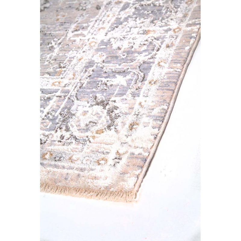 Χαλί Tokyo 64A L.GREY Royal Carpet - 240 x 300 cm Χαλί Tokyo 64A L.GREY Royal Carpet - 240 x 300 cm