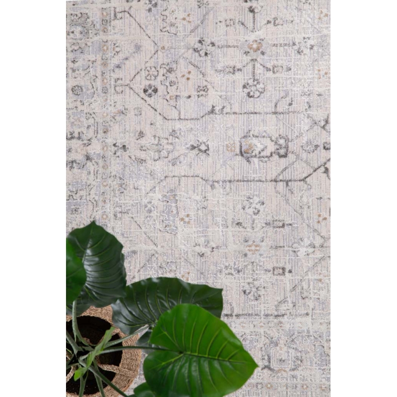 Χαλί Tokyo 64A L.GREY Royal Carpet - 240 x 300 cm Χαλί Tokyo 64A L.GREY Royal Carpet - 240 x 300 cm