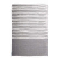 Χαλί Urban Cotton Kilim Arissa Taupe Royal Carpet - 70 x 140 cm Χαλί Urban Cotton Kilim Arissa Taupe Royal Carpet - 70 x 140 cm