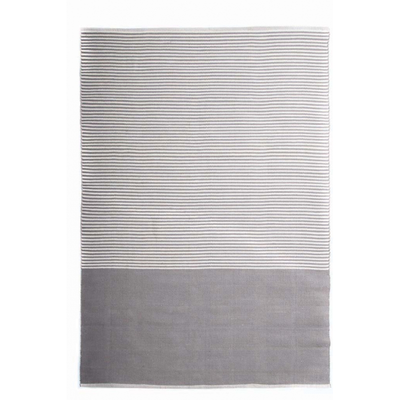 Χαλί Urban Cotton Kilim Arissa Taupe Royal Carpet - 130 x 190 cm Χαλί Urban Cotton Kilim Arissa Taupe Royal Carpet - 130 x 190 cm