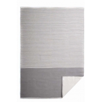 Χαλί Urban Cotton Kilim Arissa Taupe Royal Carpet - 70 x 140 cm Χαλί Urban Cotton Kilim Arissa Taupe Royal Carpet - 70 x 140 cm