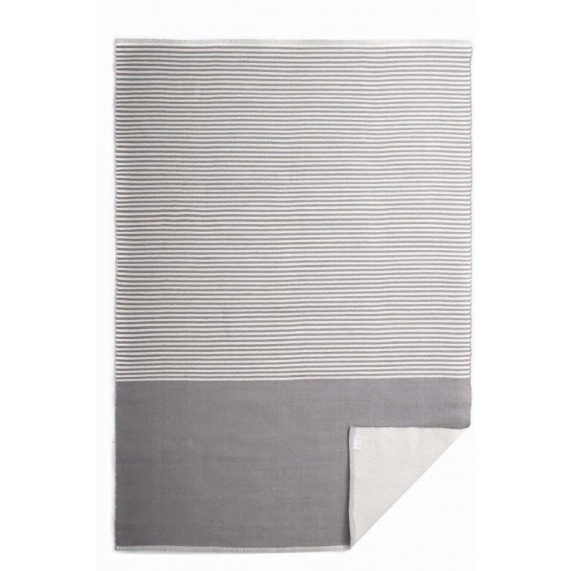 Χαλί Urban Cotton Kilim Arissa Taupe Royal Carpet - 70 x 140 cm Χαλί Urban Cotton Kilim Arissa Taupe Royal Carpet - 70 x 140 cm