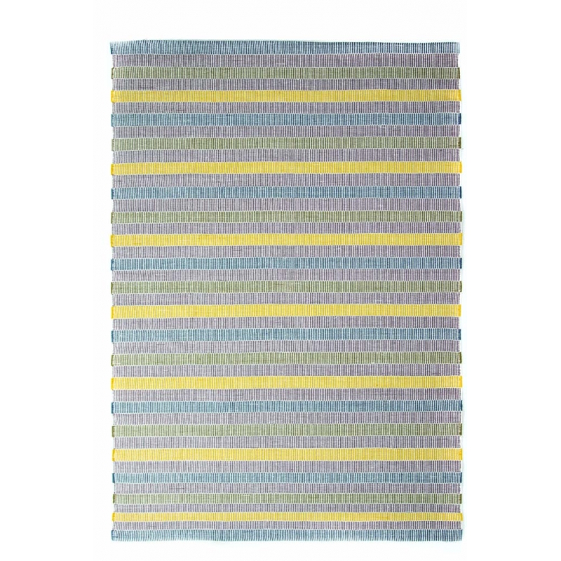 Χαλί Urban Cotton Kilim IE2102 Yellow Royal Carpet - 130 x 190 cm Χαλί Urban Cotton Kilim IE2102 Yellow Royal Carpet - 130 x 190 cm