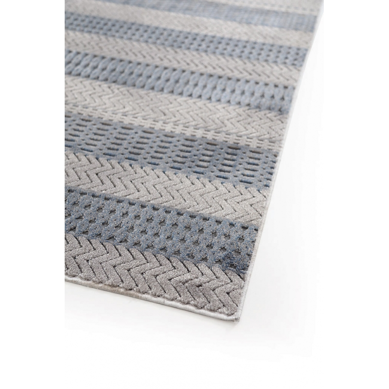 Μοντέρνο Χαλί Broadway Summer 328 Royal Carpet - 160 x 230 cm