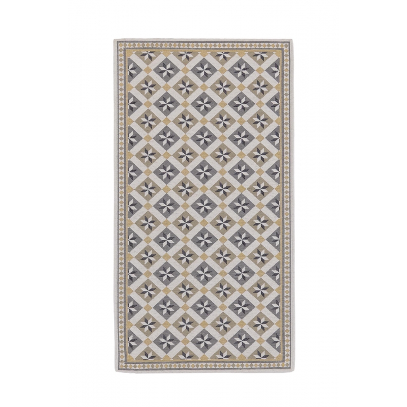 Χαλί Canvas 1005 E Royal Carpet - 75 x 150 cm