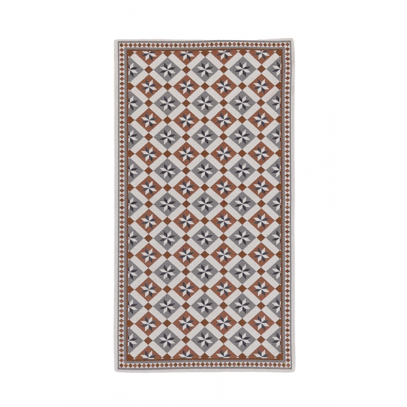Χαλί Canvas 1005 Q Royal Carpet - 75 x 150 cm