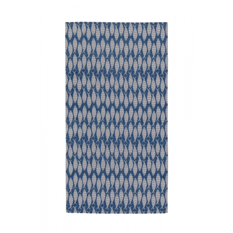 Χαλί Canvas 1006 X Royal Carpet - 75 x 150 cm Χαλί Canvas 1006 X Royal Carpet - 75 x 150 cm