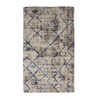 Χαλί Canvas Δ - 1147 J Royal Carpet - 75 x 150 cm