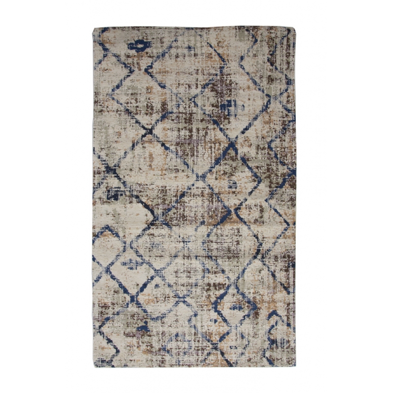 Χαλί Canvas Δ - 1147 J Royal Carpet - 75 x 150 cm