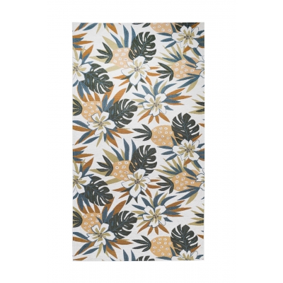 Χαλί Canvas 1342 W Royal Carpet - 75 x 150 cm Χαλί Canvas 1342 W Royal Carpet - 75 x 150 cm