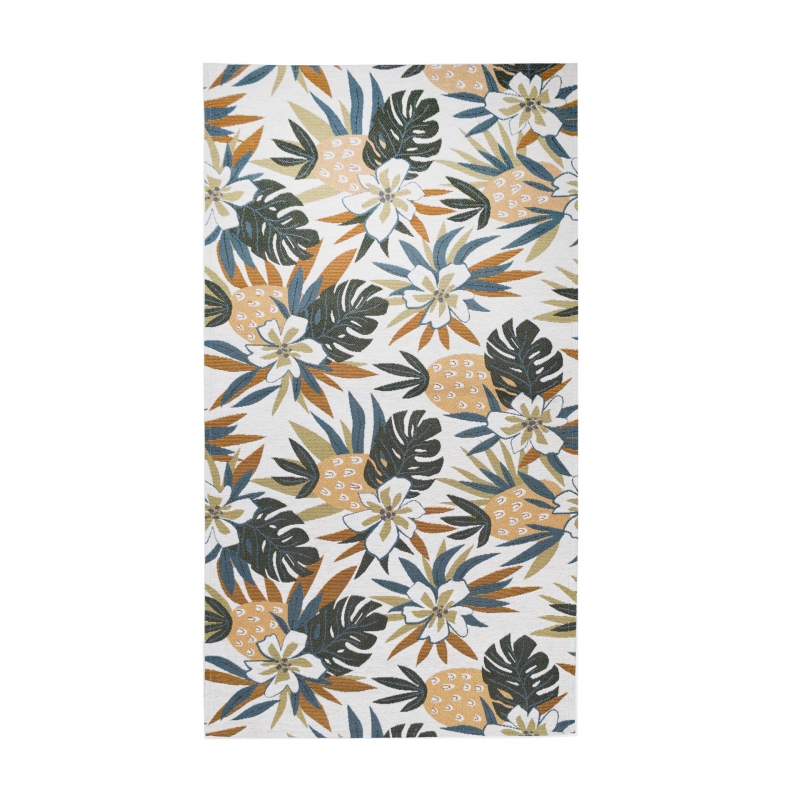 Χαλί Canvas 1342 W Royal Carpet - 75 x 150 cm Χαλί Canvas 1342 W Royal Carpet - 75 x 150 cm