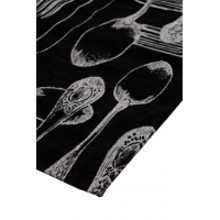 Χαλί Canvas Δ - 1344 K Royal Carpet - 75 x 150 cm