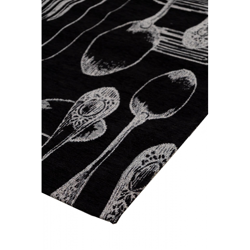 Χαλί Canvas Δ - 1344 K Royal Carpet - 75 x 150 cm