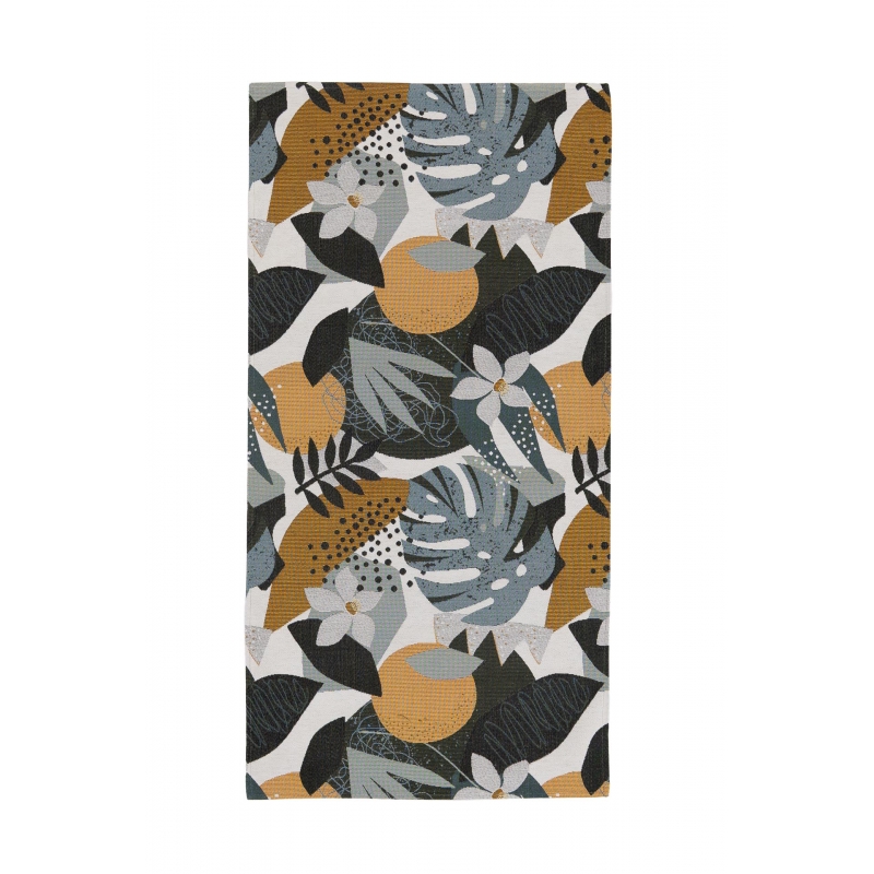 Χαλί Canvas 1371 W Royal Carpet - 75 x 150 cm
