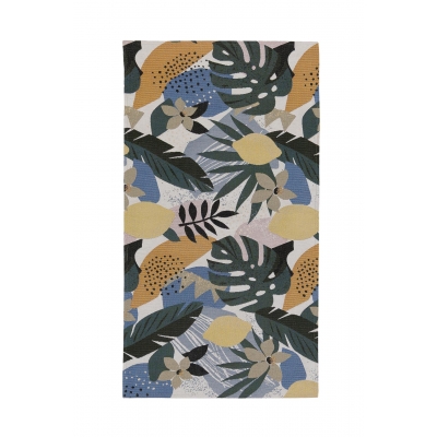 Χαλί Canvas 1372 W Royal Carpet - 75 x 150 cm