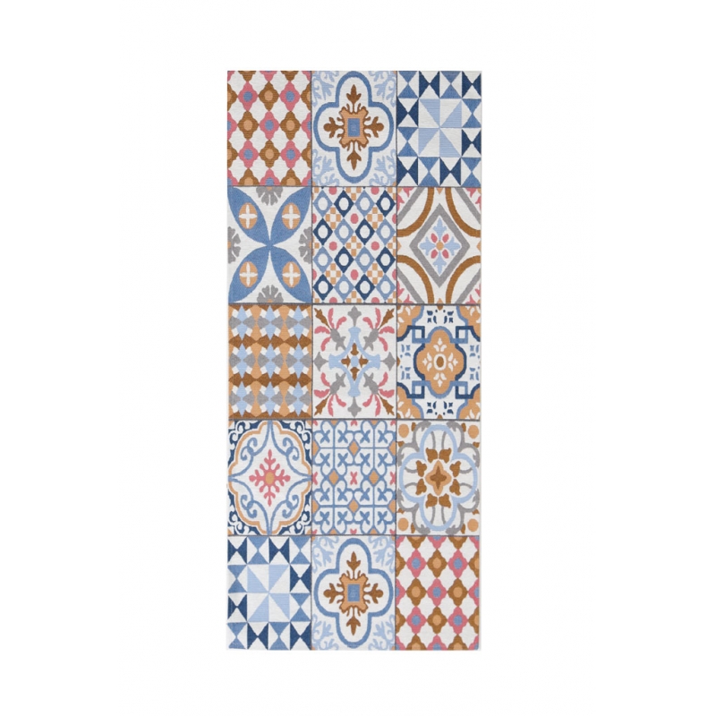 Χαλί Canvas 213 X Royal Carpet - 75 x 150 cm Χαλί Canvas 213 X Royal Carpet - 75 x 150 cm