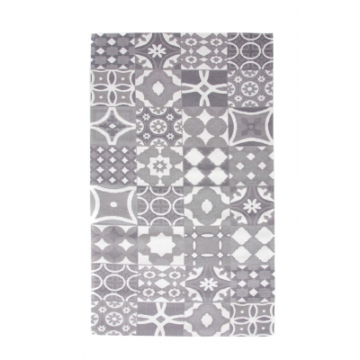 Χαλί Canvas 214 W Royal Carpet - 75 x 250 cm Χαλί Canvas 214 W Royal Carpet - 75 x 250 cm