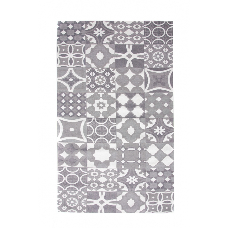 Οβάλ Χαλί Canvas 214 W Royal Carpet - 75 x 150 cm Οβάλ Χαλί Canvas 214 W Royal Carpet - 75 x 150 cm