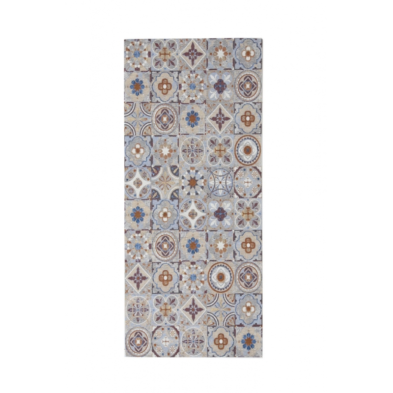 Οβάλ Χαλί Canvas 234 X Royal Carpet - 75 x 150 cm Οβάλ Χαλί Canvas 234 X Royal Carpet - 75 x 150 cm