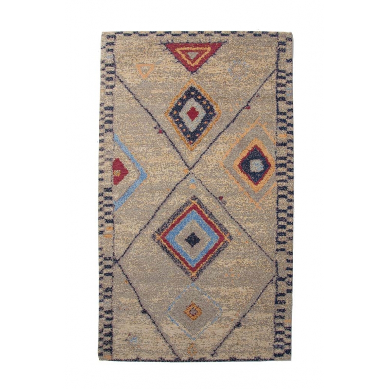 Χαλί Canvas 246 X Royal Carpet - 75 x 150 cm Χαλί Canvas 246 X Royal Carpet - 75 x 150 cm
