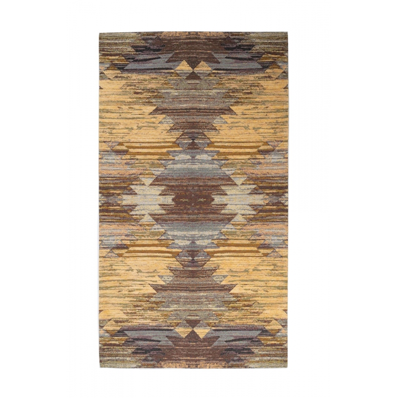 Χαλί Canvas 258 J Royal Carpet - 75 x 150 cm Χαλί Canvas 258 J Royal Carpet - 75 x 150 cm