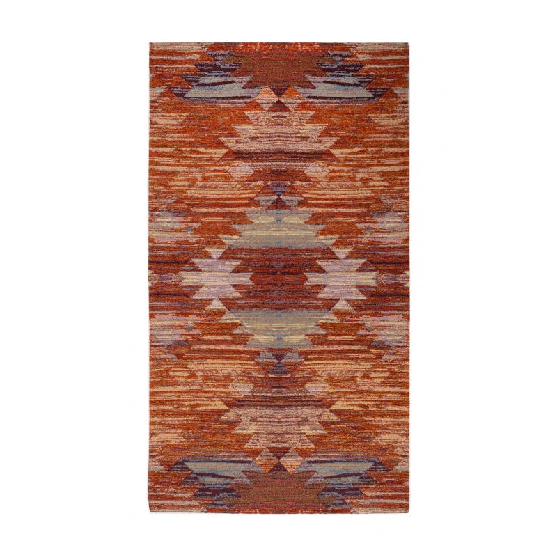 Χαλί Canvas Δ - 258 Z Royal Carpet - 75 x 150 cm Χαλί Canvas Δ - 258 Z Royal Carpet - 75 x 150 cm