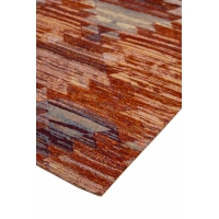 Χαλί Canvas Δ - 258 Z Royal Carpet - 75 x 150 cm Χαλί Canvas Δ - 258 Z Royal Carpet - 75 x 150 cm