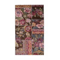 Χαλί Canvas Δ - 347 X Royal Carpet - 75 x 150 cm Χαλί Canvas Δ - 347 X Royal Carpet - 75 x 150 cm