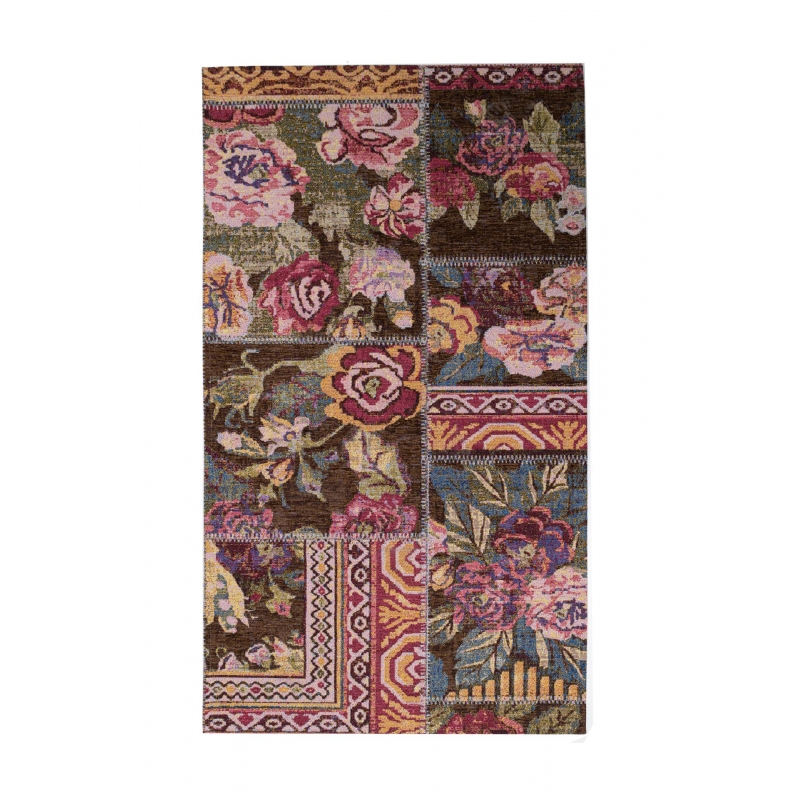 Χαλί Canvas Δ - 347 X Royal Carpet - 75 x 150 cm Χαλί Canvas Δ - 347 X Royal Carpet - 75 x 150 cm