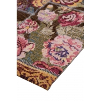 Χαλί Canvas Δ - 347 X Royal Carpet - 75 x 150 cm Χαλί Canvas Δ - 347 X Royal Carpet - 75 x 150 cm