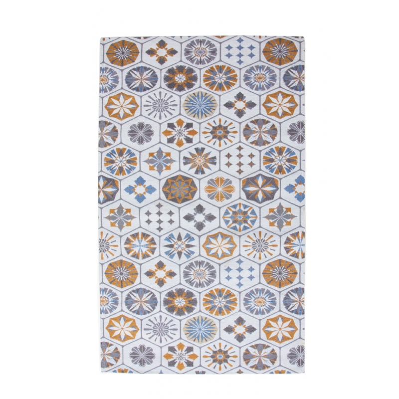 Χαλί Canvas 357 B Royal Carpet - 75 x 150 cm Χαλί Canvas 357 B Royal Carpet - 75 x 150 cm