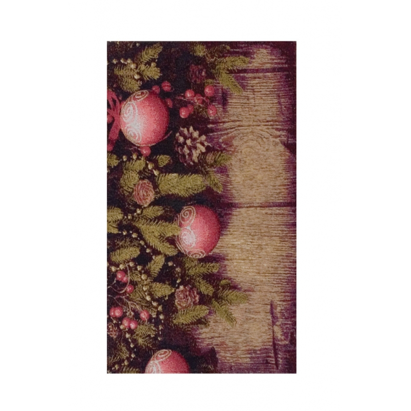 Χαλί Canvas Δ - 499 X Royal Carpet - 75 x 150 cm
