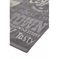 Χαλί Canvas Δ - 550 K Royal Carpet - 75 x 150 cm