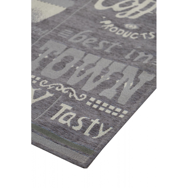 Χαλί Canvas Δ - 550 K Royal Carpet - 75 x 150 cm