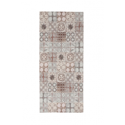 Οβάλ Χαλί Canvas 709 Z Royal Carpet - 75 x 150 cm Οβάλ Χαλί Canvas 709 Z Royal Carpet - 75 x 150 cm