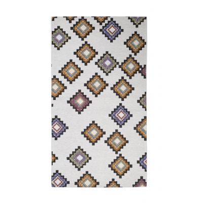 Χαλί Canvas 712 W Royal Carpet - 75 x 150 cm Χαλί Canvas 712 W Royal Carpet - 75 x 150 cm